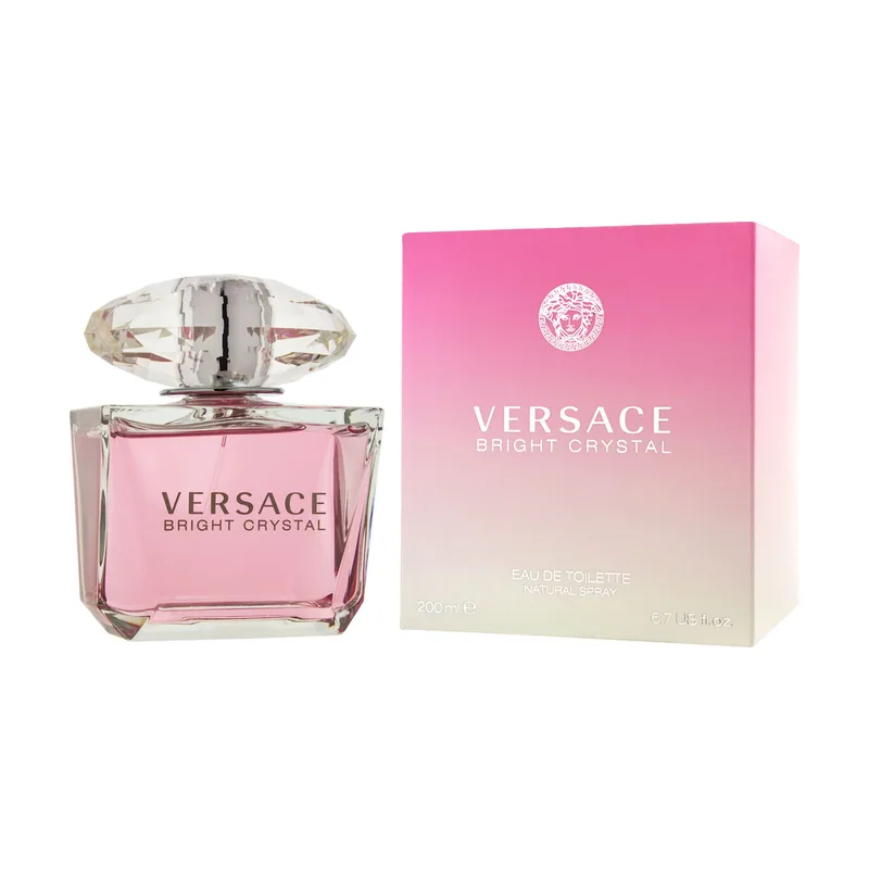 Versace Bright Crystal