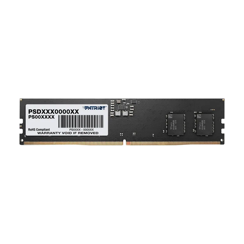 Patriot Memory Memoria Signature Line 16 GB DDR5 5600 MHz CL46