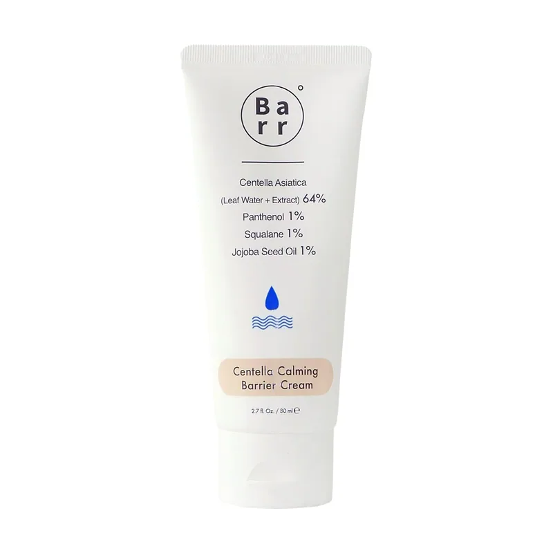 Centella Calming Barrier Cream 80ml