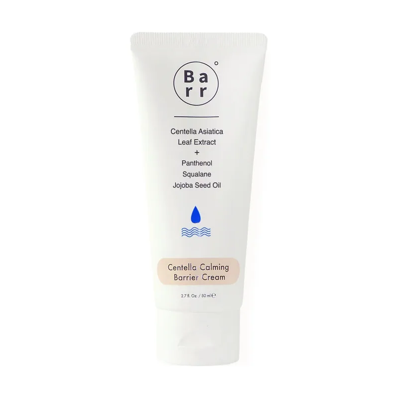 Centella Calming Barrier Cream 80ml