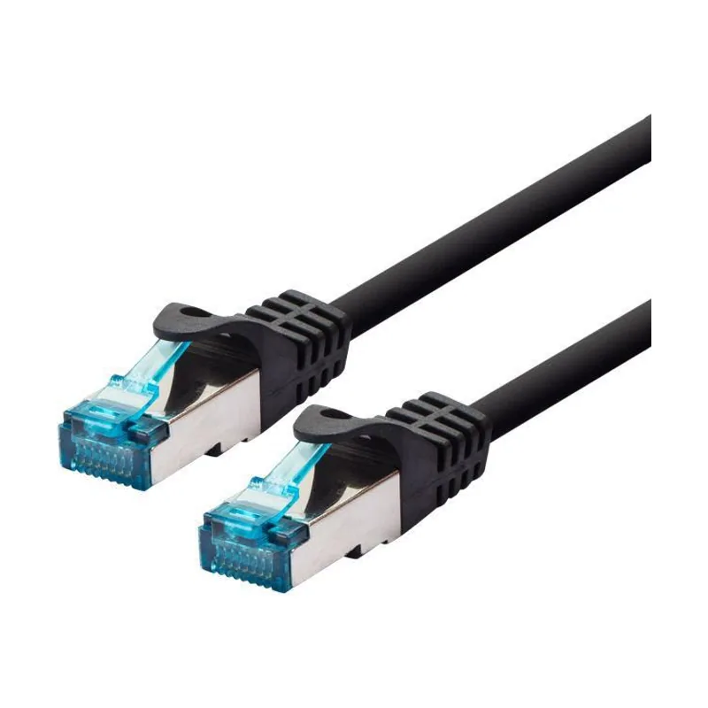 Logon professional LOGON TCR55SS200BL cable de red 20 m Cat5e F/UTP FTP