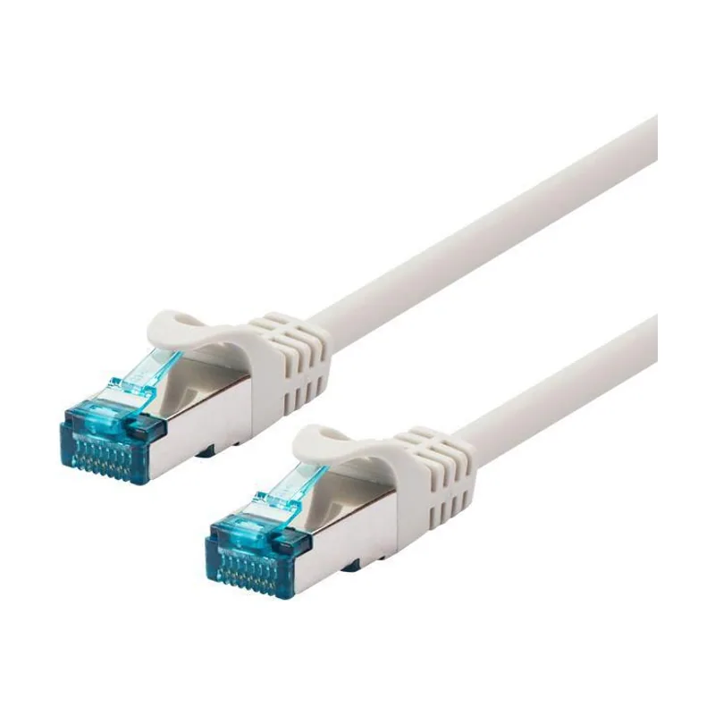Logon professional LOGON Cat5e Patch cable de red Marfil 15 m