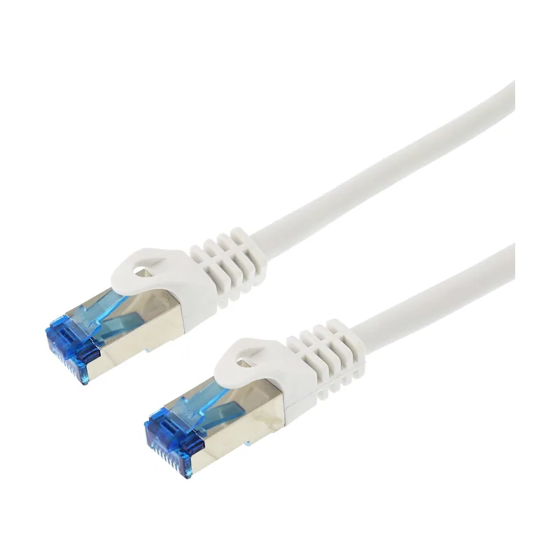 Logon professional LOGON TCR55SS150W cable de red Blanco 15 m Cat5e F/UTP FTP