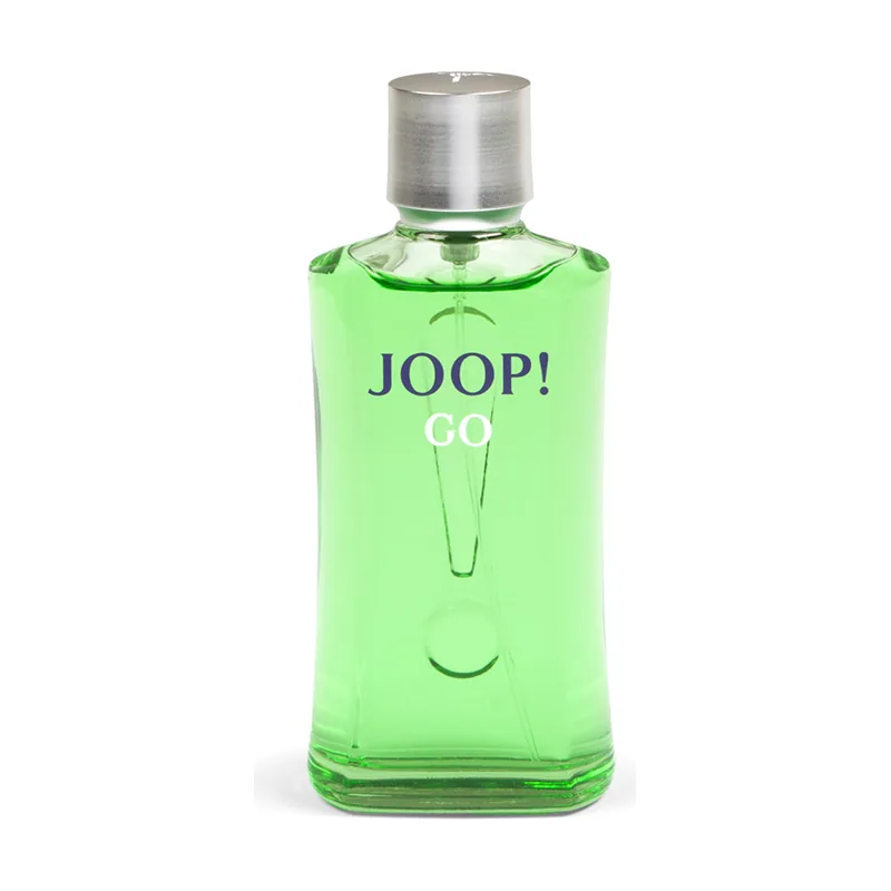 Joop GO eau de toilette vaporizador