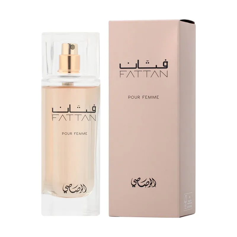 Rasasi Fattan Pour Femme Eau De Parfum Spray for Women