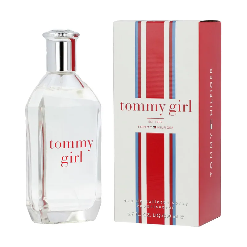 Tommy Hilfiger Agua De Colonia Para Mujeres