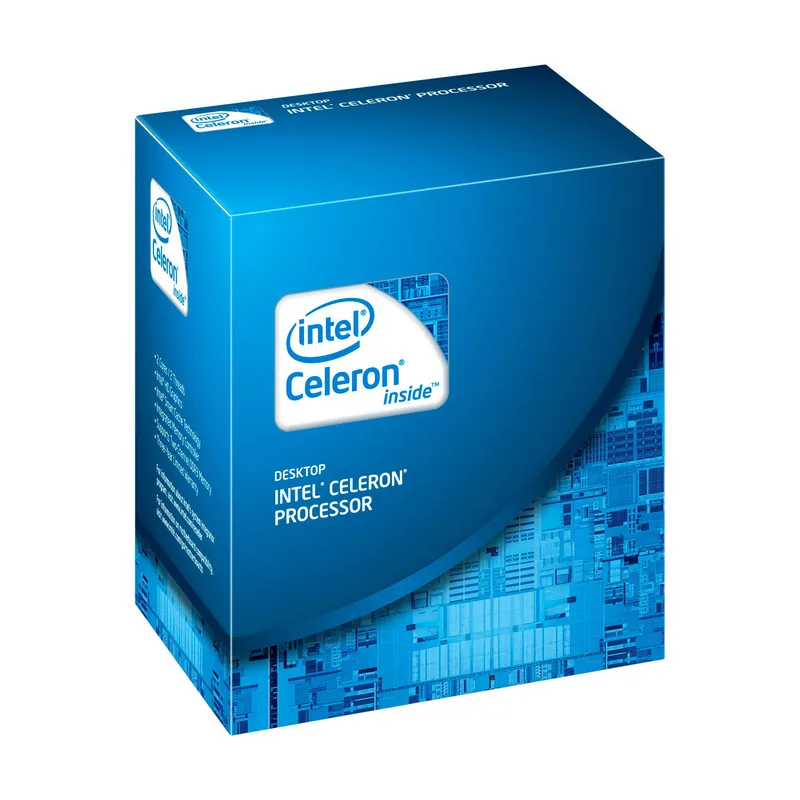 Intel Celeron G460