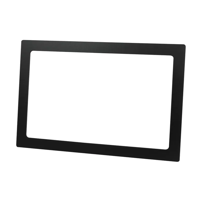 Allnet Tablet con Pantalla táctil de 18 Zoll zbh. Blende für Einbaurahmen