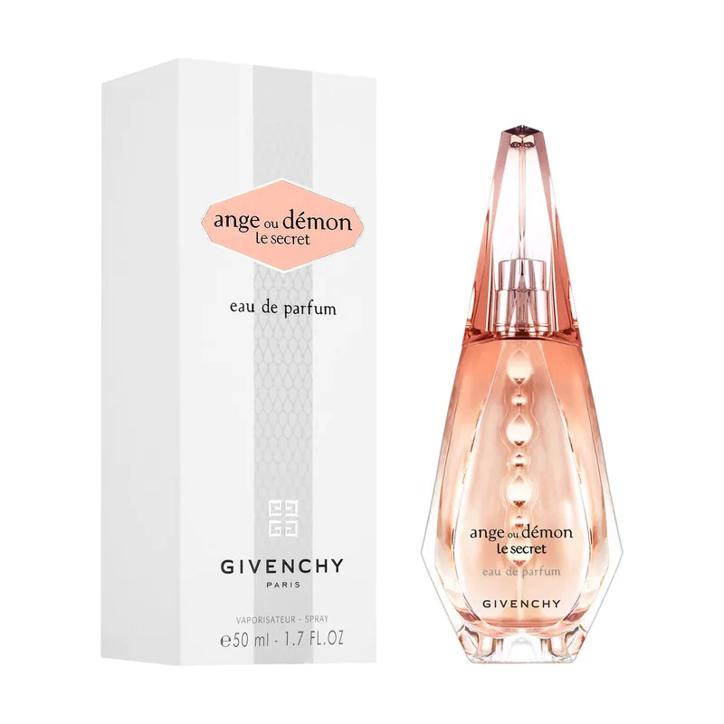 Givenchy Ange Ou Demon Le Secret Agua de perfume Vaporizador