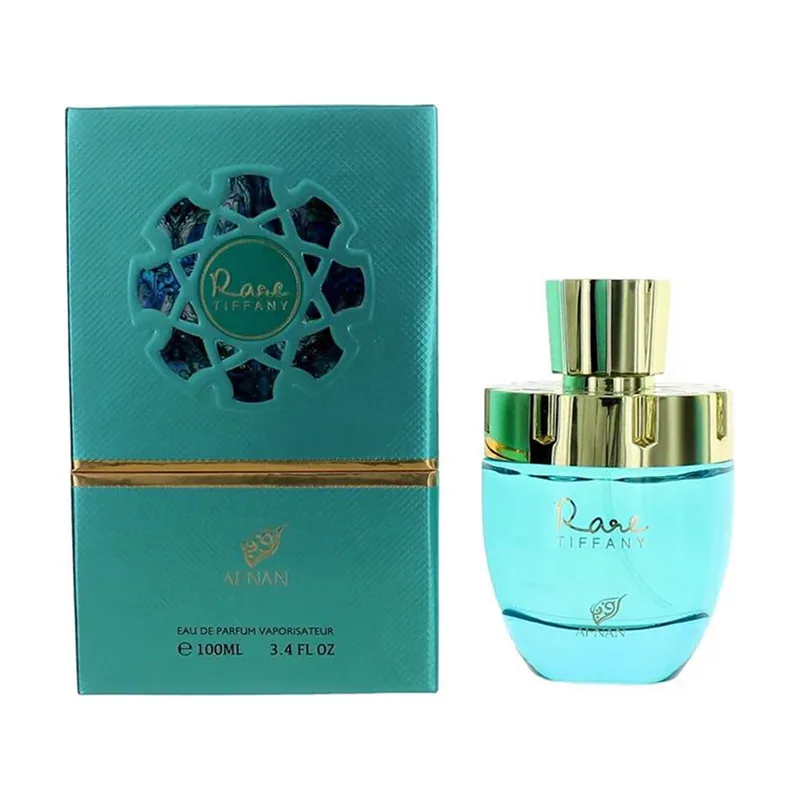 Afnan Rare Tiffany Eau de Parfum Vaporizador
