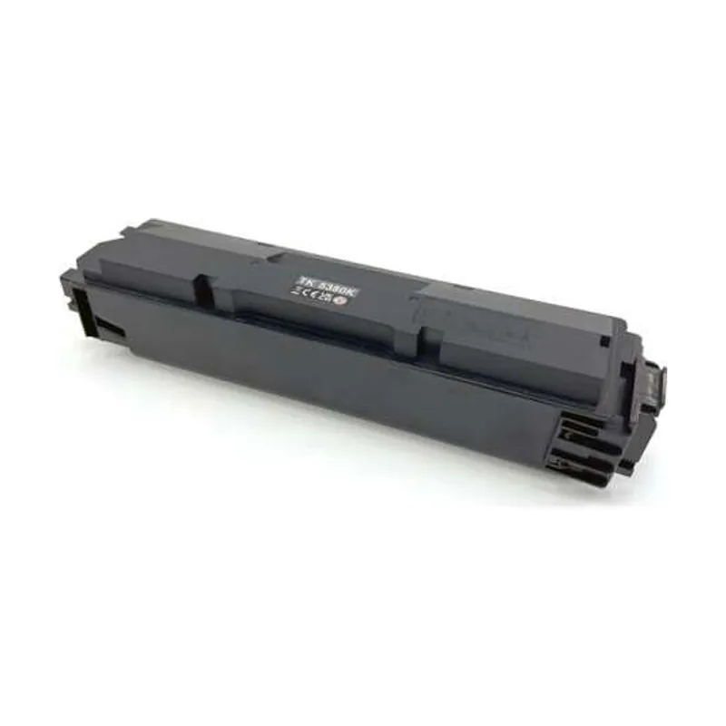 Kyocera tk5380 negro cartucho de toner generico