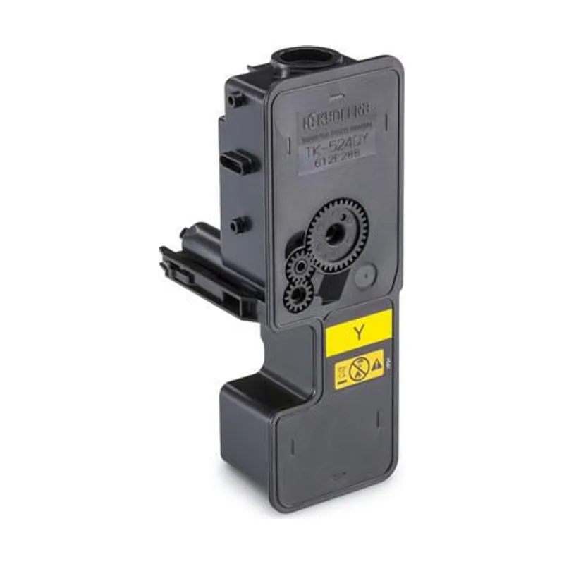 Kyocera Tk-5240y toner cartridge 1