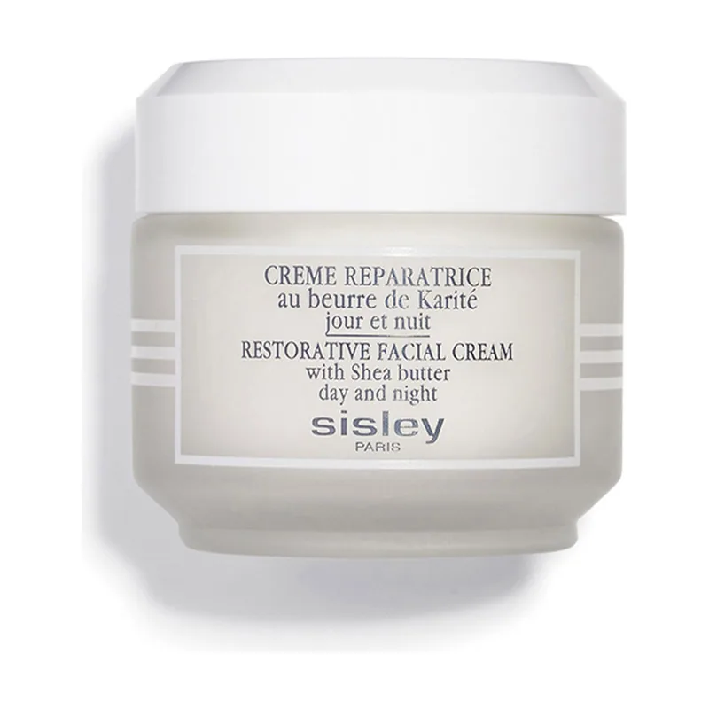 Sisley CRÈME RÉPARATRICE au beurre de karité 50 ml