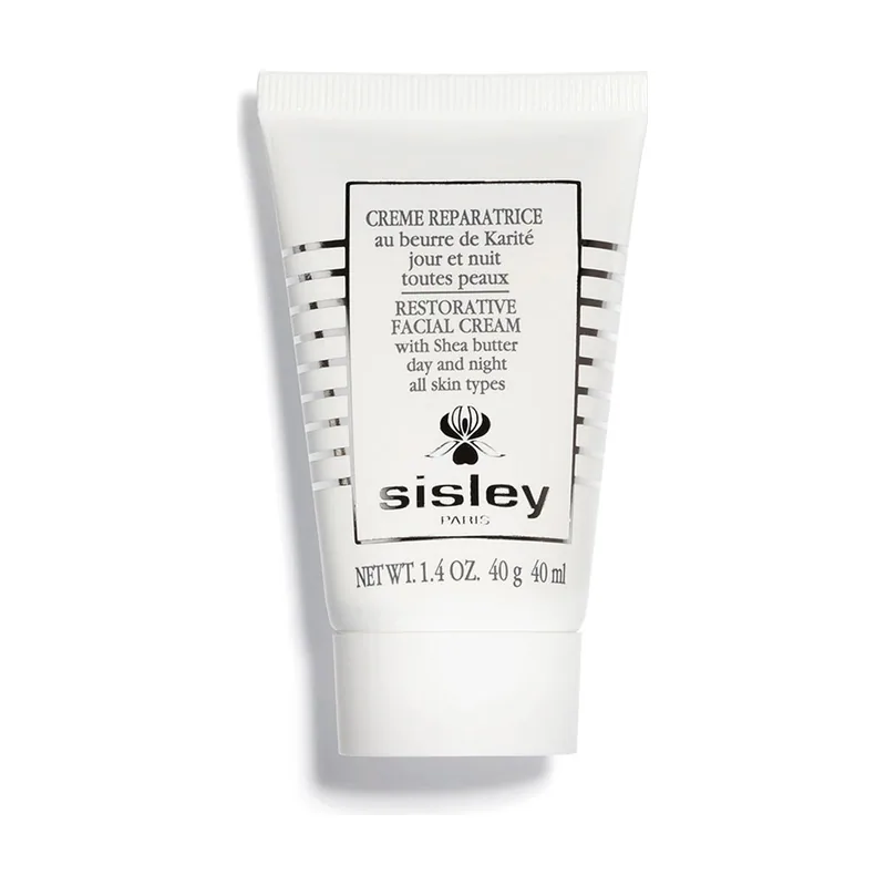 Sisley PHYTO JOUR&NUIT crème réparatrice karité 40 ml