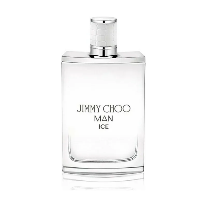 Jimmy Choo Man Ice Edt Vapo 1 100 g