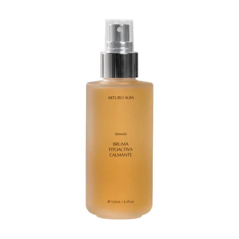 Arturo Alba Bruma Fitoactiva Calmante 125 Ml