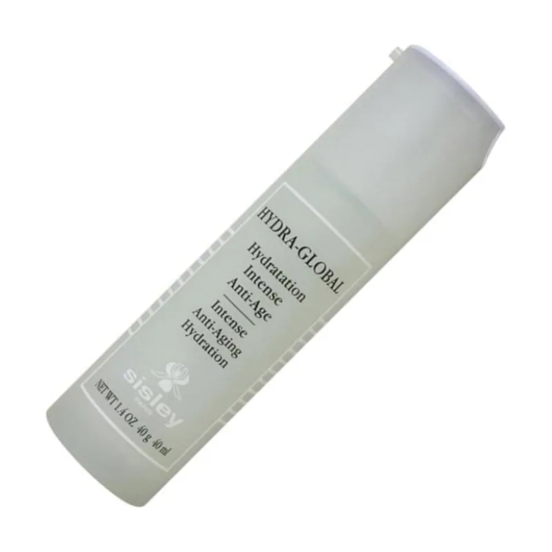 Sisley HYDRA-GLOBAL hydratation intense anti-âge 40 ml