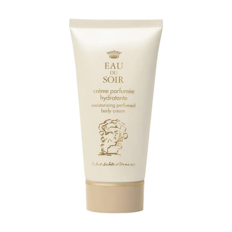 Sisley EAU DU SOIR crème parfumée 150 ml
