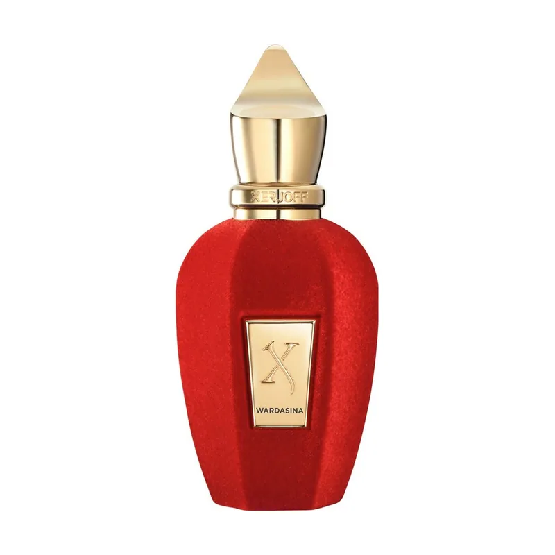 Xerjoff Perfume unisex EDP V Wardasina