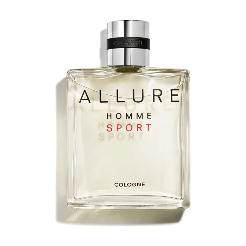 Chanel ALLURE HOMME SPORT cologne sport vaporizador