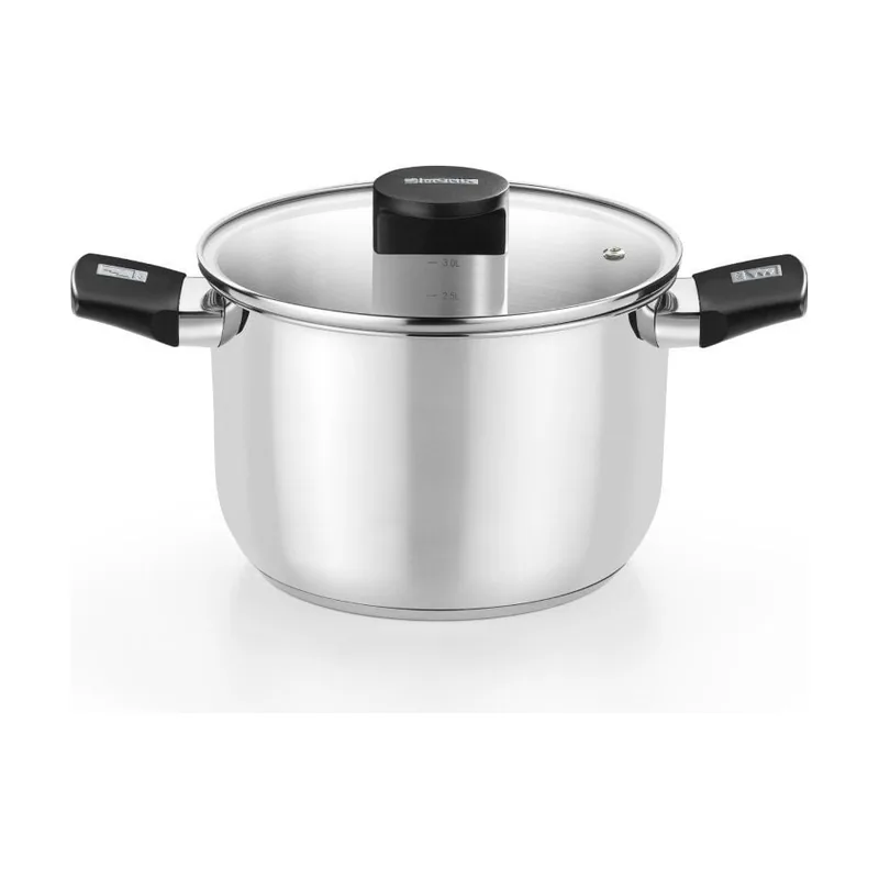 Monix Olla elite inox m240226 ø26cm