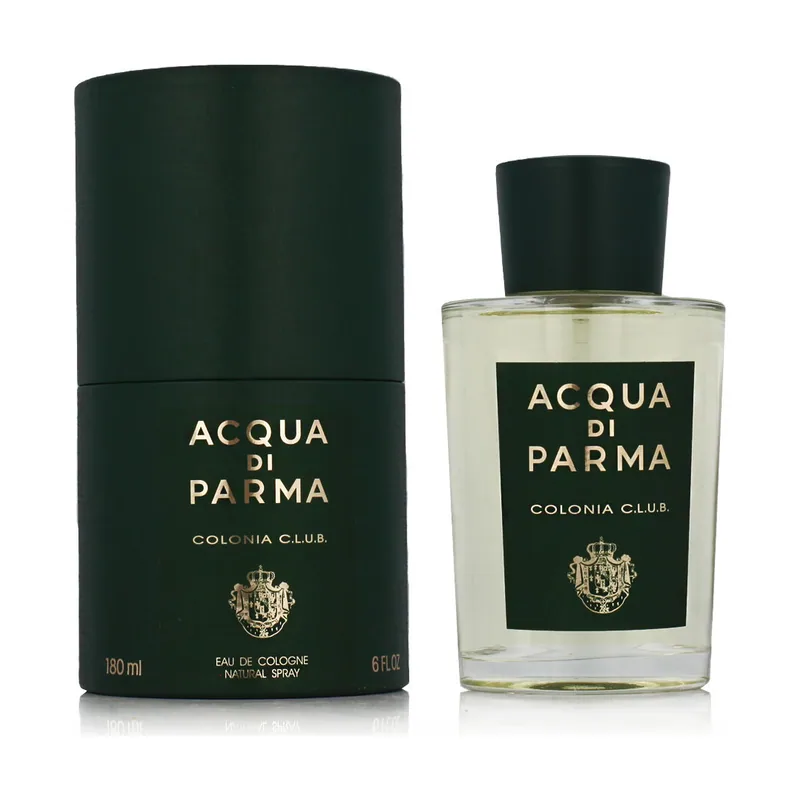 Acqua Di Parma Perfume hombre edc colonia c.l.u.b.