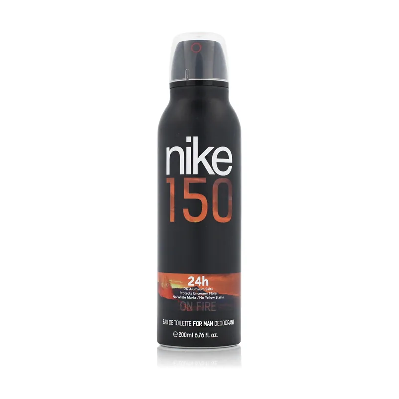 On Fire 200 ml