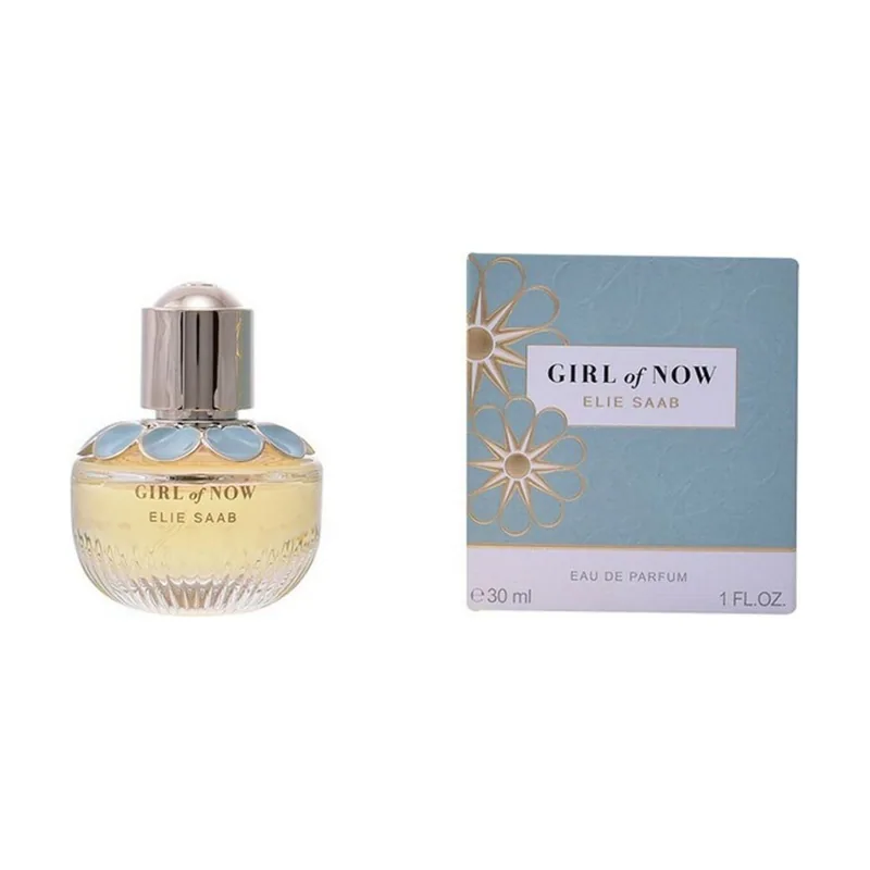 Elie Saab Eau de parfum girl of now 3423473996750