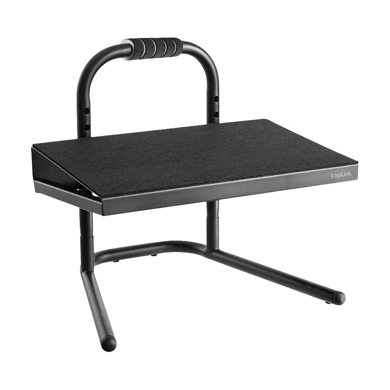 LogiLink EO0007 soporte para el apoyo de pies