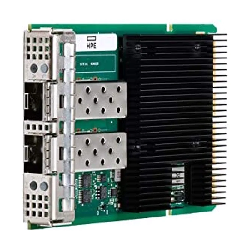 HP HPE Broadcom BCM57414 Ethernet 10/25Gb 2-port SFP28 OCP3 Interno Ethernet