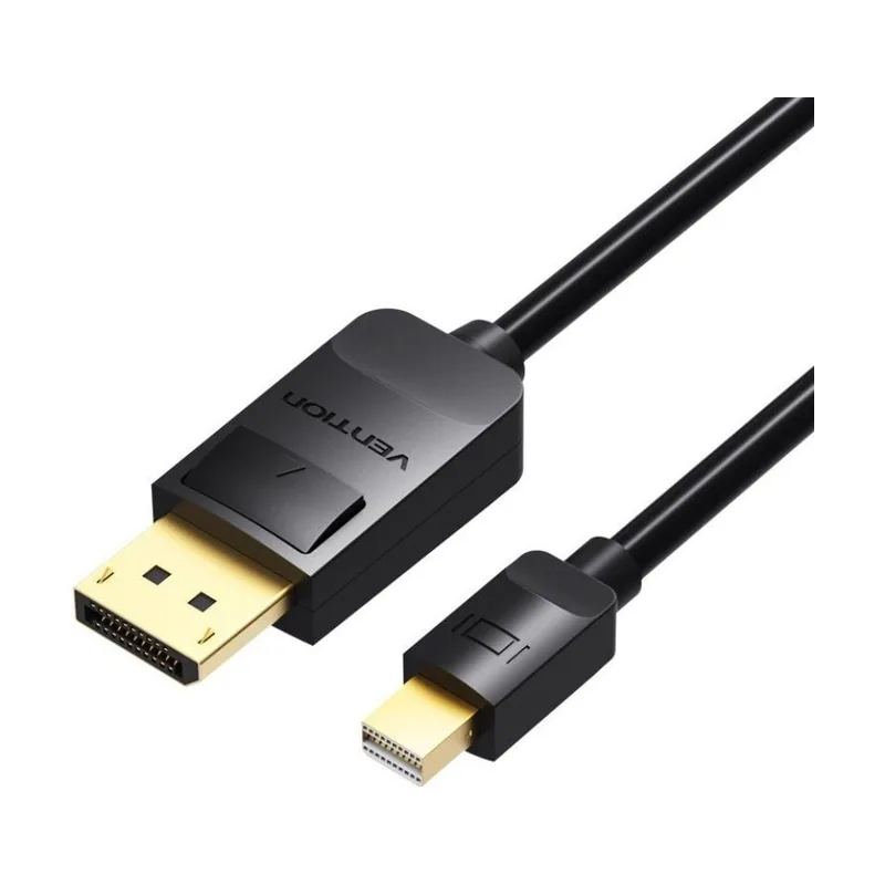 Vention Cable conversor haabi mini displayport macho