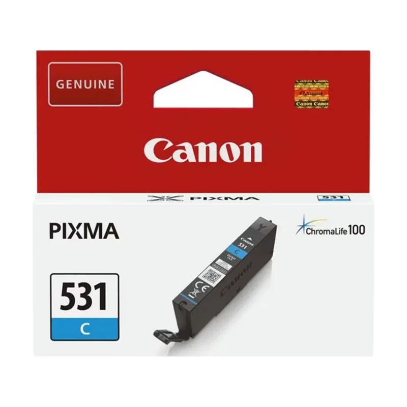 Canon 6119C001 cartucho de tinta 1 pieza s