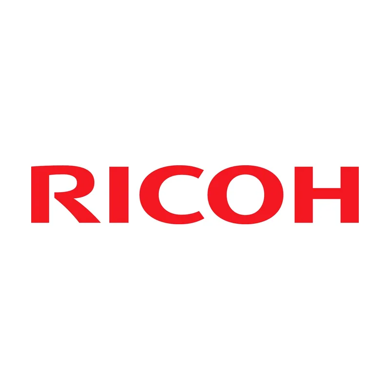 Ricoh Black Toner 10k cartucho de tóner 1 pieza s