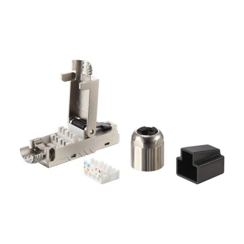Equip 121172 conector RJ-45