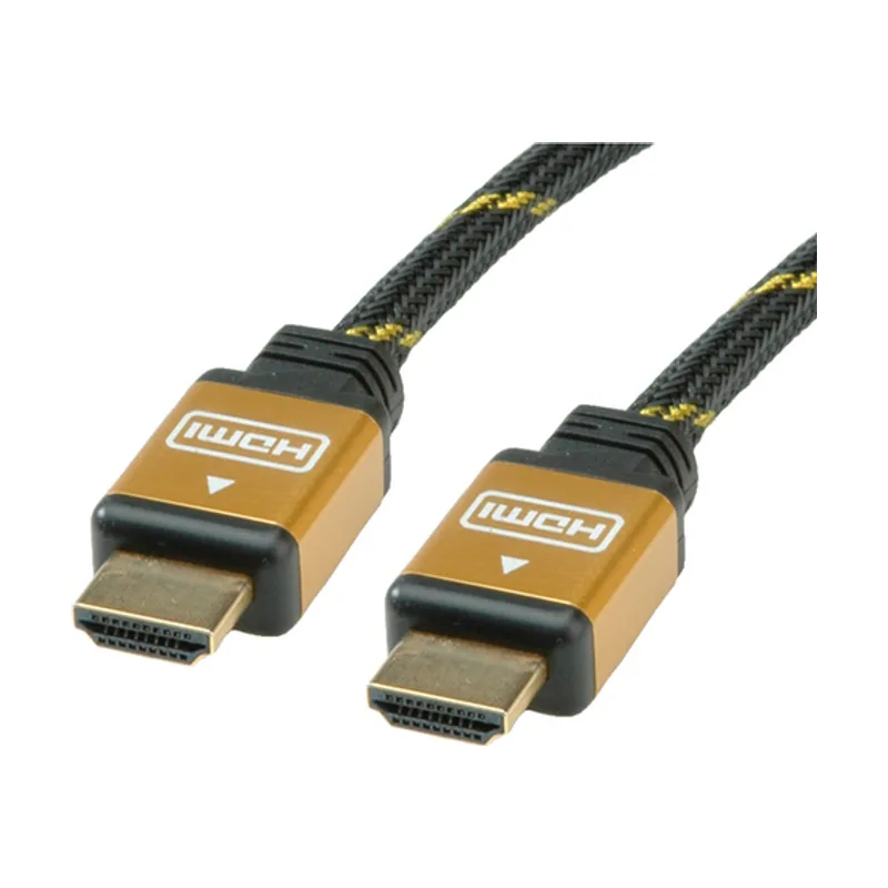 Roline 11.04.5564 cable HDMI 20 m HDMI tipo A Estándar