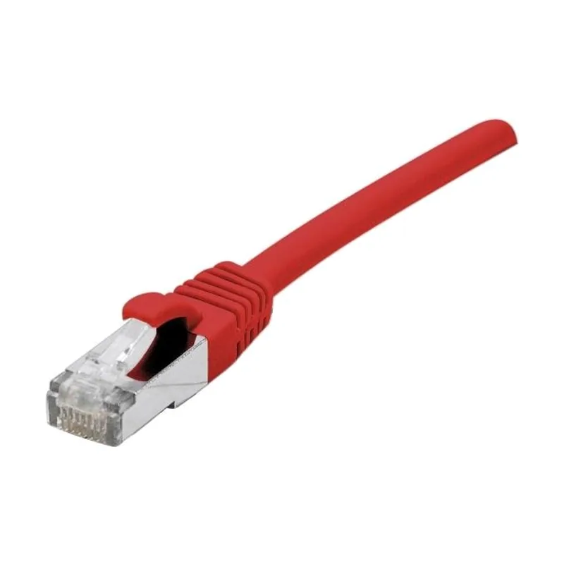 Cable Patch Cat 6A S/FTP PiMF