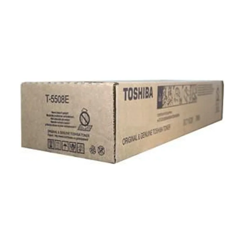 Toshiba T-409E-R cartucho de tóner 1 pieza s