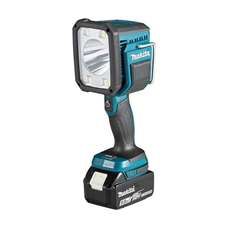 Makita DML812 14.4V/18V Li-ion LXT Linterna