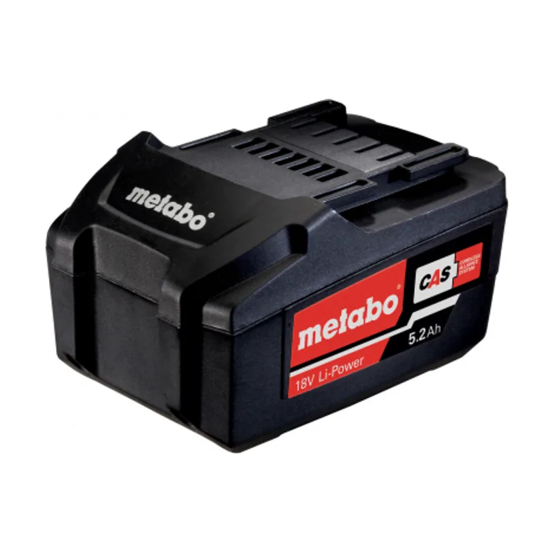 Metabo 625592000 cargador y batería cargable