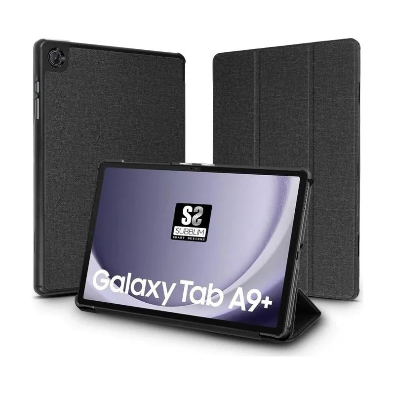 Subblim Funda Tablet Shock Case Samsung Tab A9+