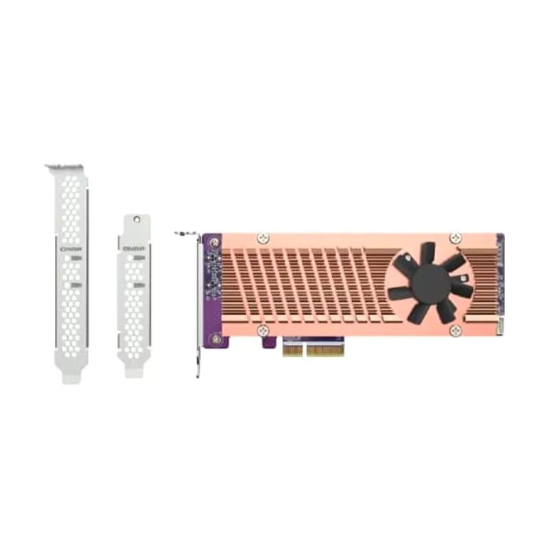 QNAP Qm2-2P-344a