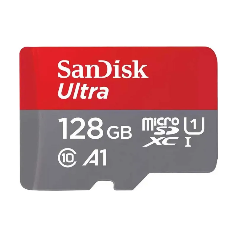 SDSQUAB-128G-GN6MT memoria flash 128 GB MicroSDXC Clase 10