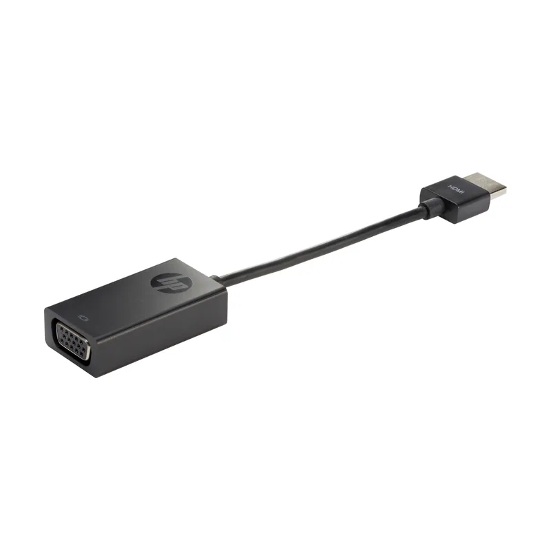 HP Adaptador HDMI a VGA
