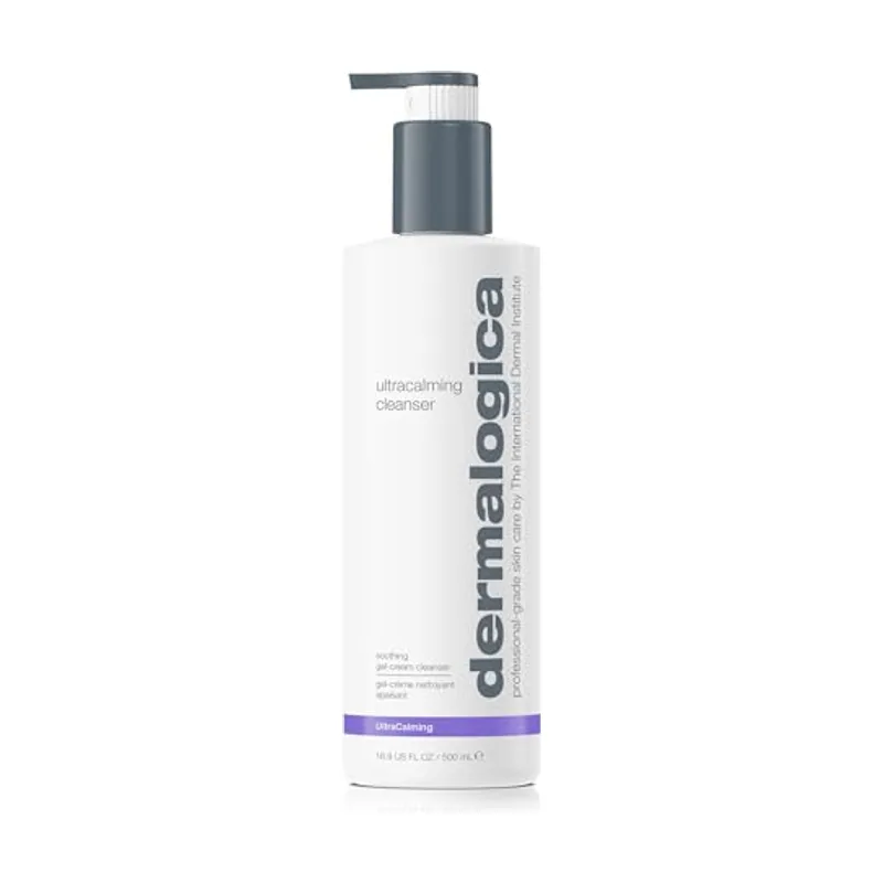 ULTRACALMING cleanser 500 ml