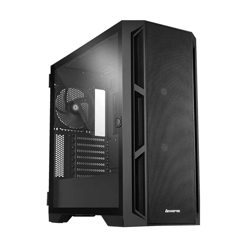 Chieftec APEX AIR GA-01B-M-OP ATX Midi Tower