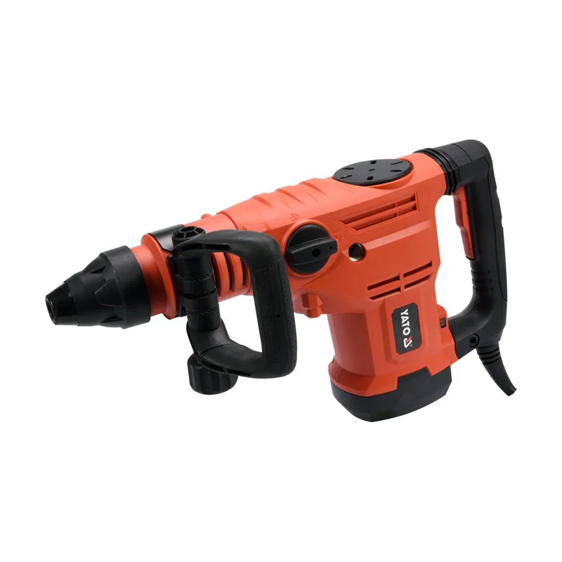 YT-82135 rotary hammers 1600 W 350 RPM SDS Max