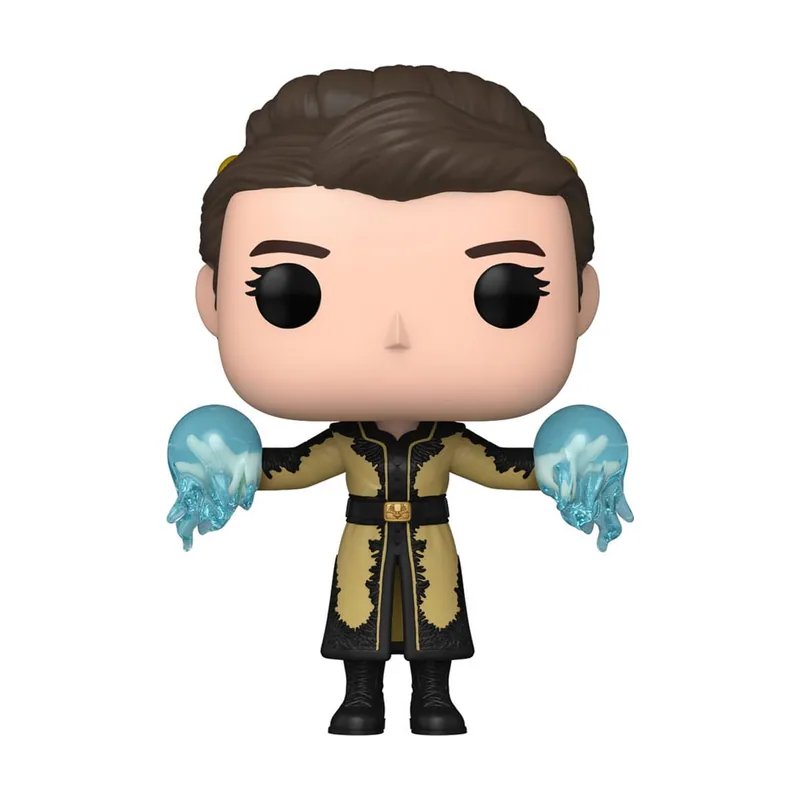 Funko Shadow and Bone POP! Alina STARKOV SDCC 2023 Exclusivo compartido