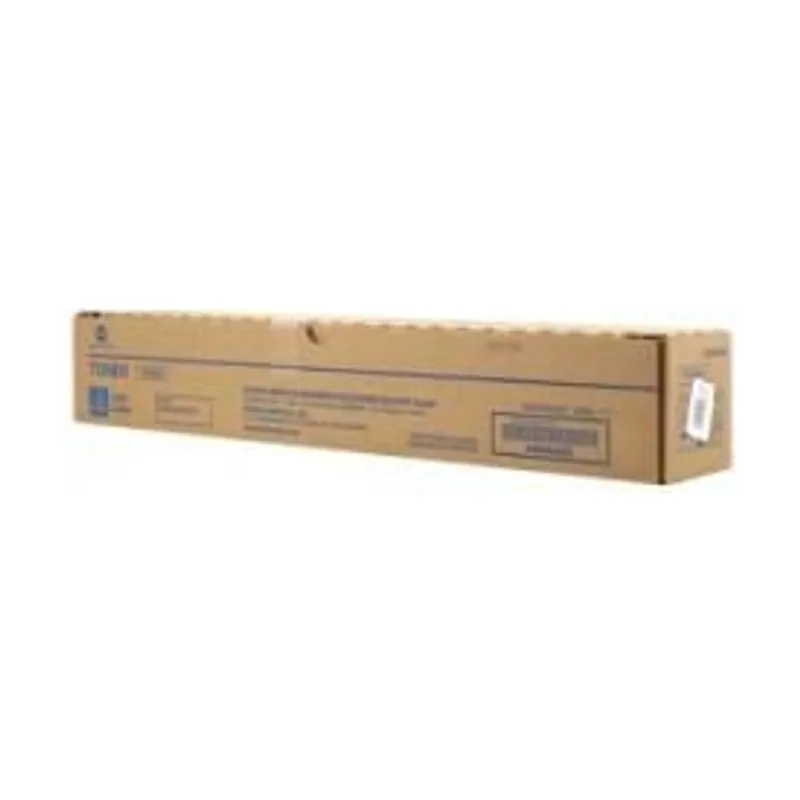 Konica minolta A8DA450 cartucho de tóner 1 pieza s