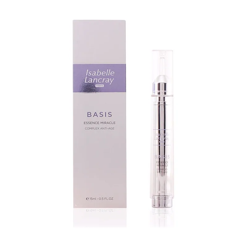 Isabelle Lancray ESSENCE MIRACLE complex anti age 15 ml