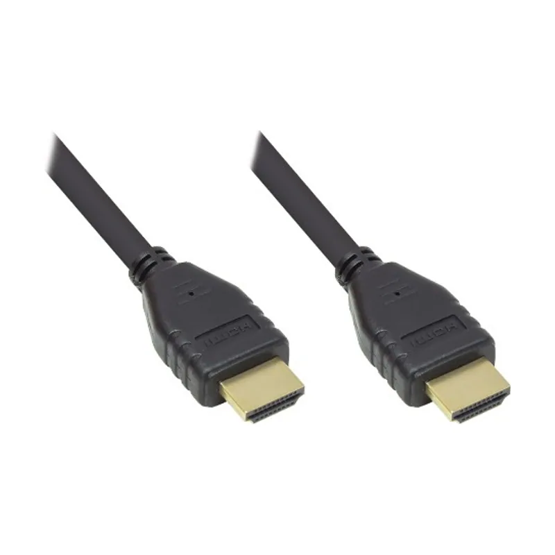 Good Connections Alcasa GC-M0138 cable HDMI 2 m HDMI tipo A Estándar
